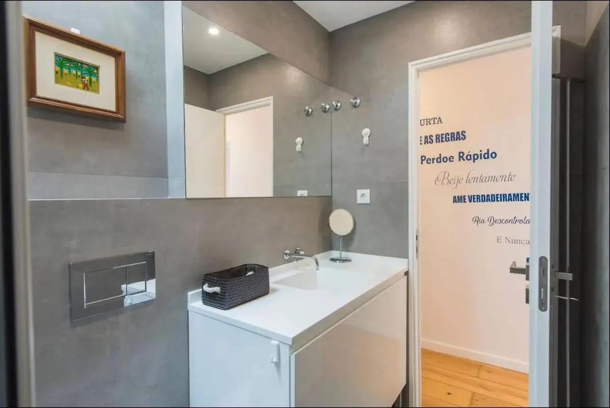 Alfama Best River View Lisbon Apartment