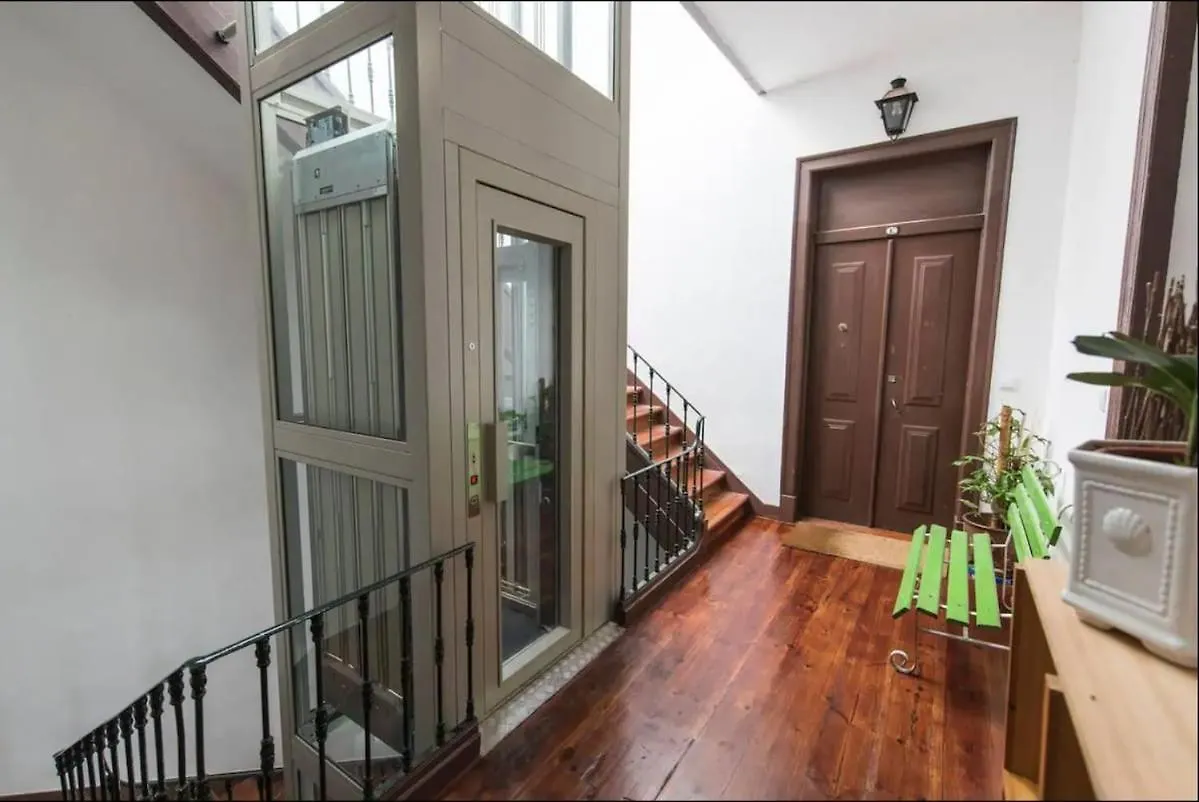 Apartment Alfama Best River View Lisbon