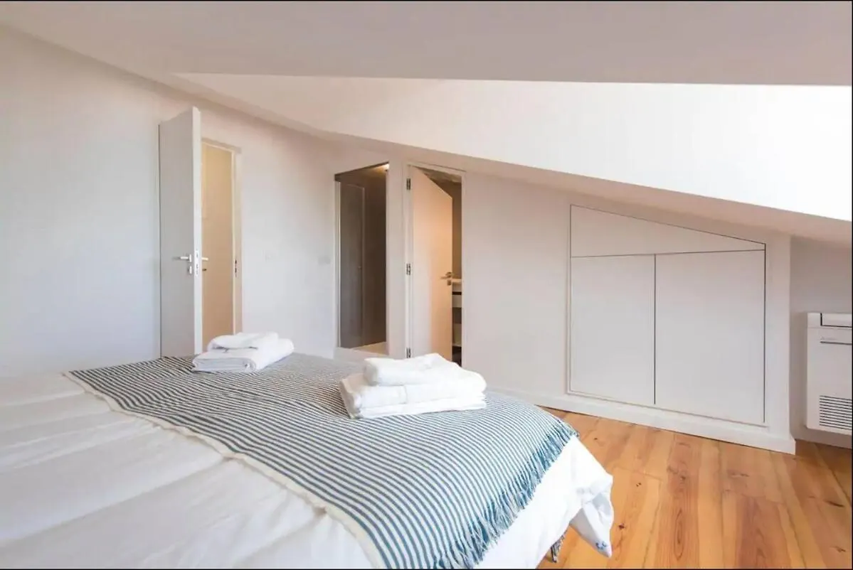 Alfama Best River View Lisbon Apartment