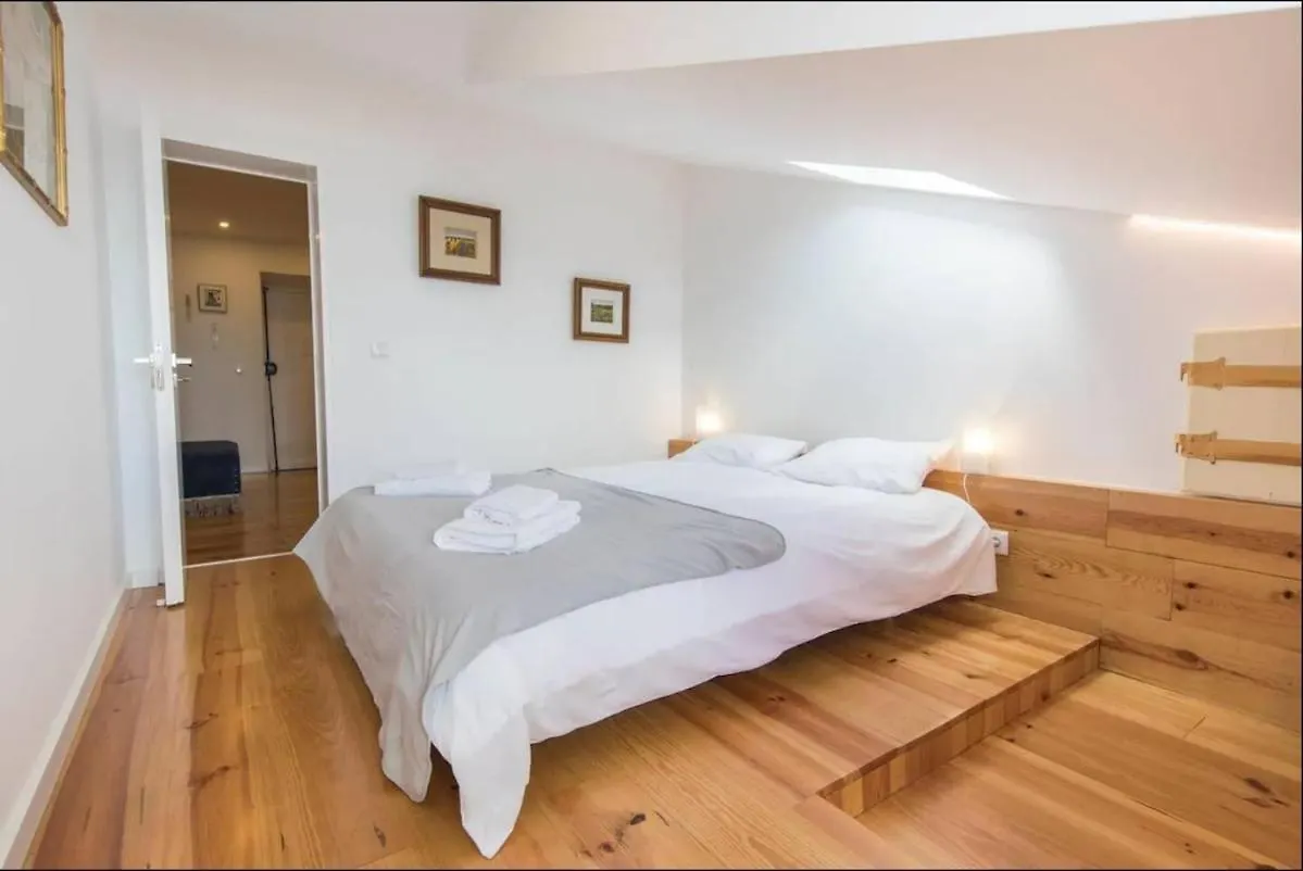 Alfama Best River View Lisbon Apartment