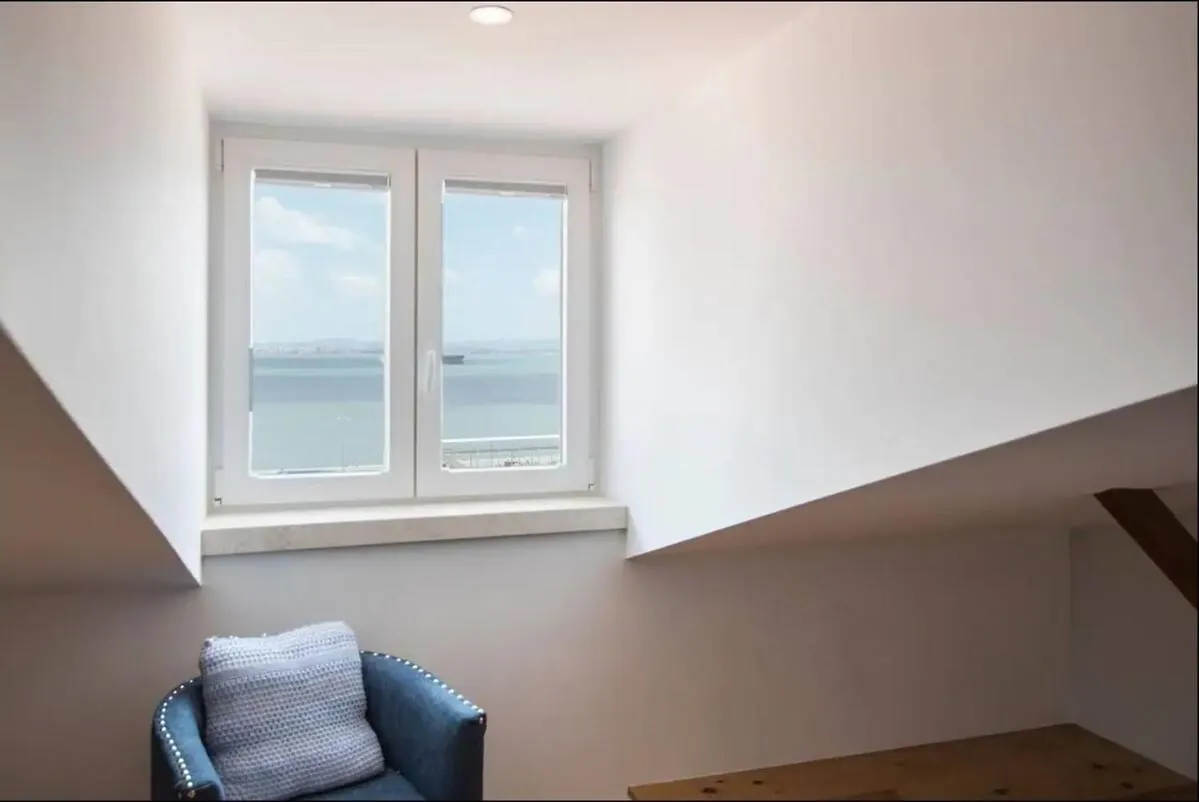 Alfama Best River View Lisbon